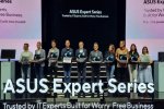Laptop ASUS Expert P Series