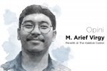 M. Arief Virgy