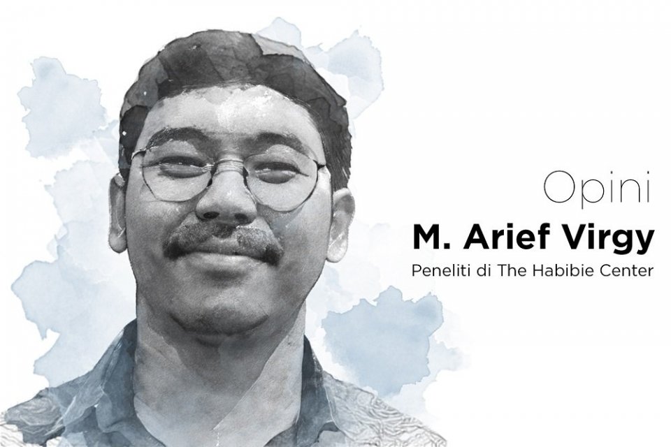 M. Arief Virgy
