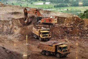 PT J Resources Tbk