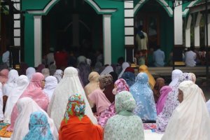Teks MC Idul Adha