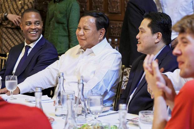 Prabowo