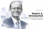 Robert A. Simanjuntak