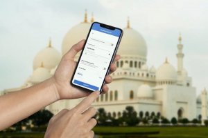 Tetap nyaman bertransaksi selama libur Idul Adha bersama BRI, kapan saja dan di mana saja lewat BRImo, AgenBRILink, dan layanan weekend banking.