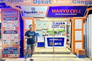 Agen BRILink