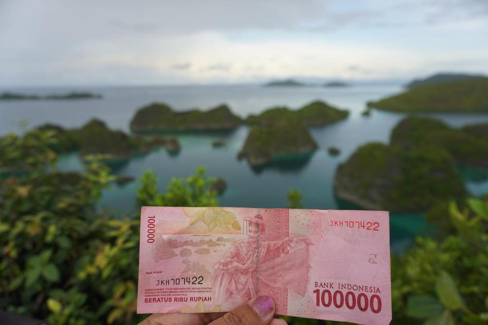 izin tambang nikel di raja ampat dicabut