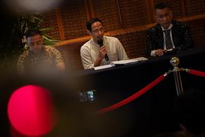 Nadiem Makarim klarifikasi terkait isu pengadaan chromebook