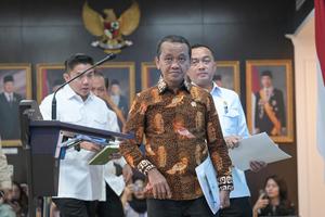 Pemerintah cabut empat IUP Nikel Raja Ampat