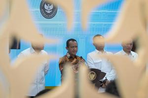 Pemerintah cabut empat IUP Nikel Raja Ampat