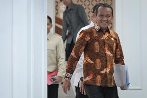 Pemerintah cabut empat IUP Nikel Raja Ampat