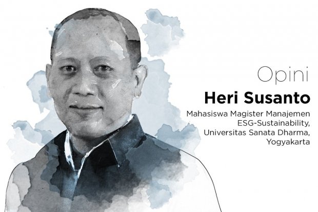 Heri Susanto