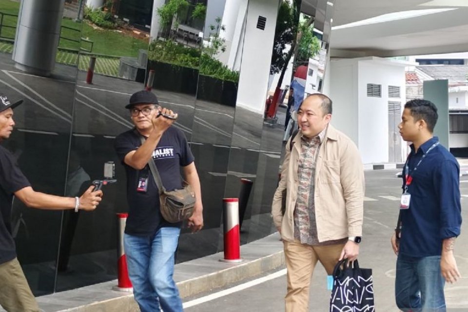 sritex, iwan k lukminto, kejagung