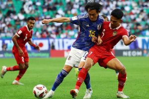 nobar indonesia vs jepang