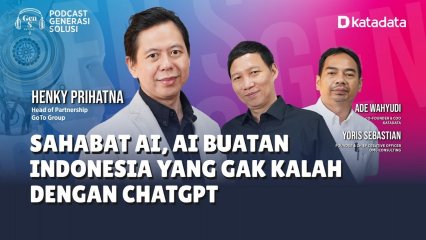 sahabat AI