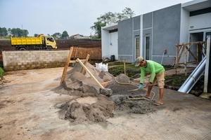 Kuota rumah subsidi di Kabupaten Sumedang bertambah