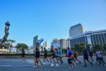 BTN JAKIM 2025 akan digelar pada 29 Juni mendatang. Sebanyak 32 ruas jalan akan ditutup sementara dan 31 rute alternatif disiapkan untuk menjaga kelan