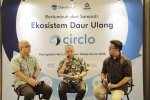 Chandra Asri Luncurkan Circlo