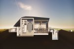 Desain SMR Rolls-Royce