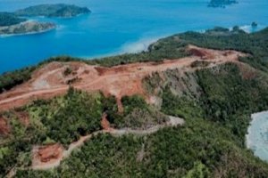 IUP Raja Ampat