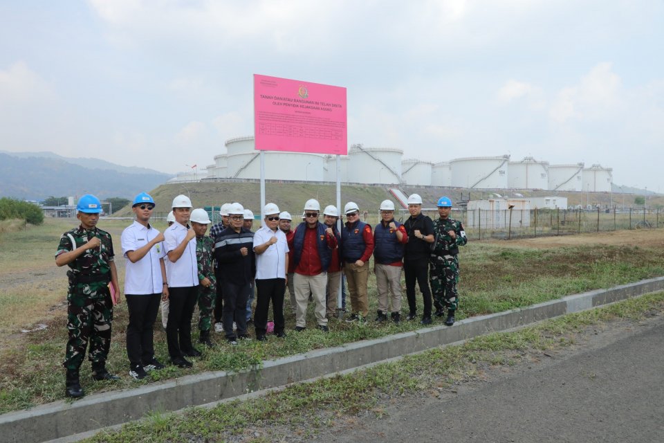 kejagung, riza chalid, pertamina