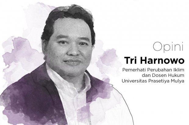 Tri Harnowo