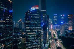 Green Financing BRI