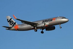 Jetstar