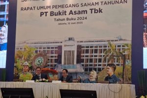 RUPST PTBA
