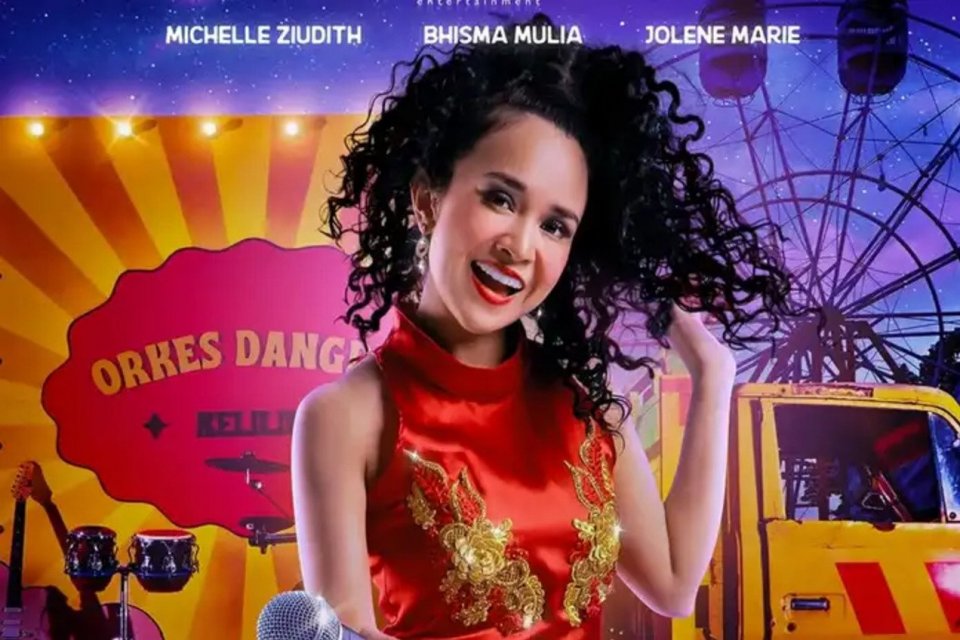 Sinopsis Film Angel Pol, Film Drama Komedi yang Menyentil Isu ...