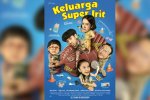 Sinopsis Film Keluarga Super Irit