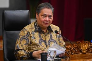 Diseminasi hasil perundingan IEU CEPA