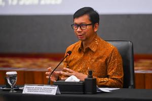 Diseminasi hasil perundingan IEU CEPA
