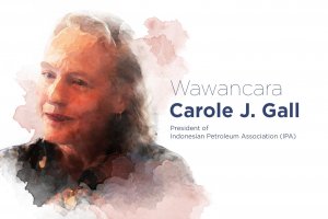 Carole J Gall