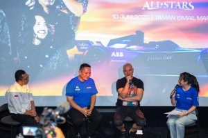 Jakarta E-Prix