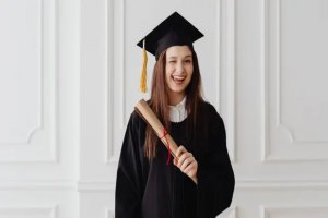 Ucapan Selamat Wisuda untuk Pacar