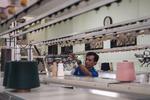 Usaha penguatan daya saing industri tekstil