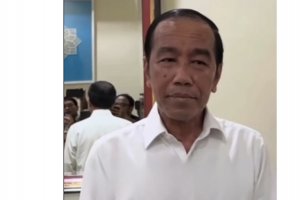 Jokowi