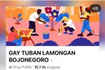 Komunitas gay di Jawa Timur