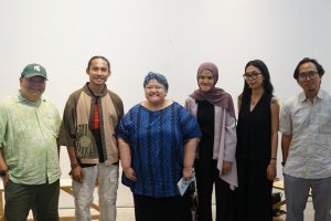Merawat Cerita-cerita Pangan Lokal