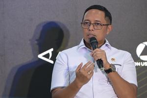 Diskusi peran media di tengah tantangan digital