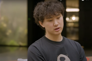 Alxendr Wang, pendiri Scale AI