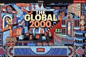 Forbes 2000