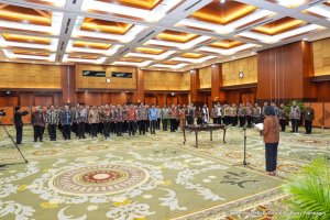 Kemenkeu dan Sri Mulyani