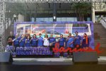 Sarinah resmi diumumkan sebagai Title Partner Jakarta E-Prix 2025 dalam acara peluncuran bertajuk “From Heritage to Future”.