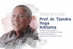 Tjandra Yoga Aditama