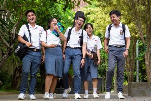 cara daftar SPMB 2025 
