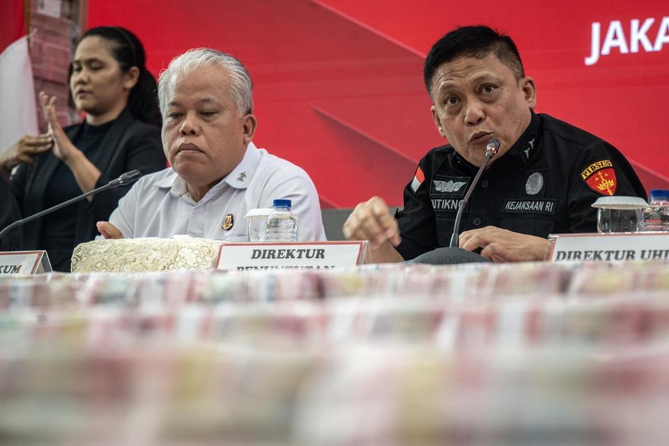 kejagung, cpo, wilmar