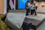 Pemerintah putuskan empat pulau milik Aceh