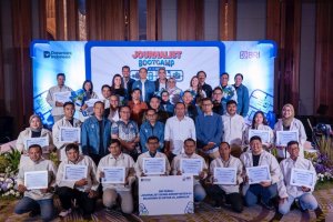 BRI Fellowshop Journalism 2025