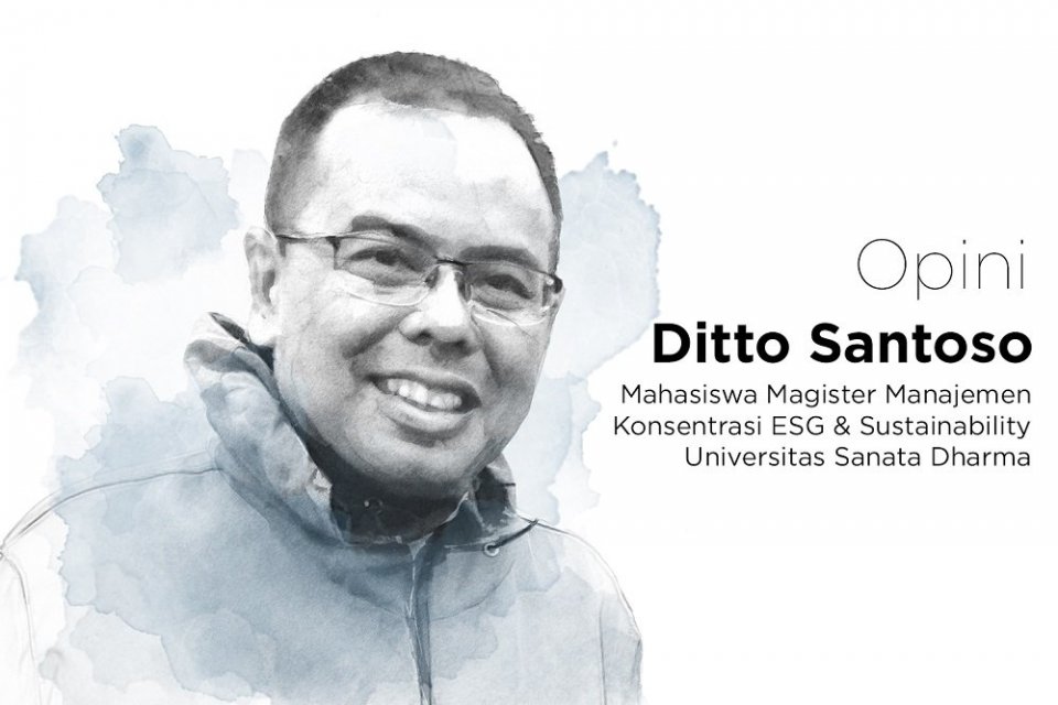 Ditto Santoso